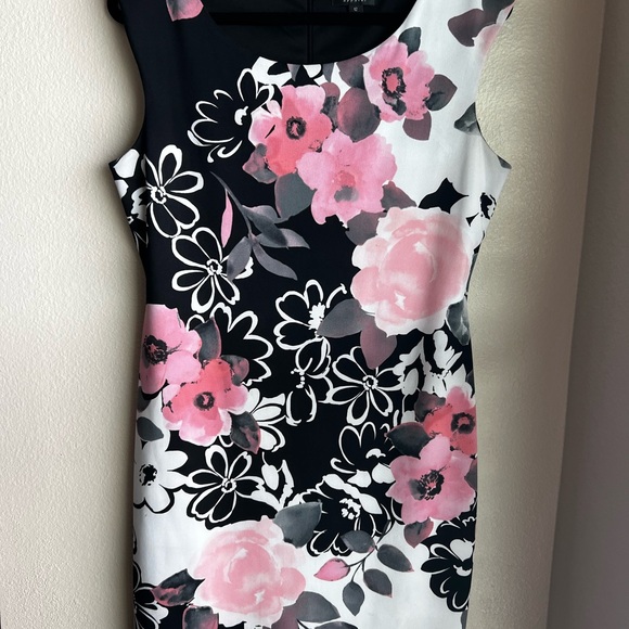 Connected apparel Floral maxi dress - Picture 1 of 6